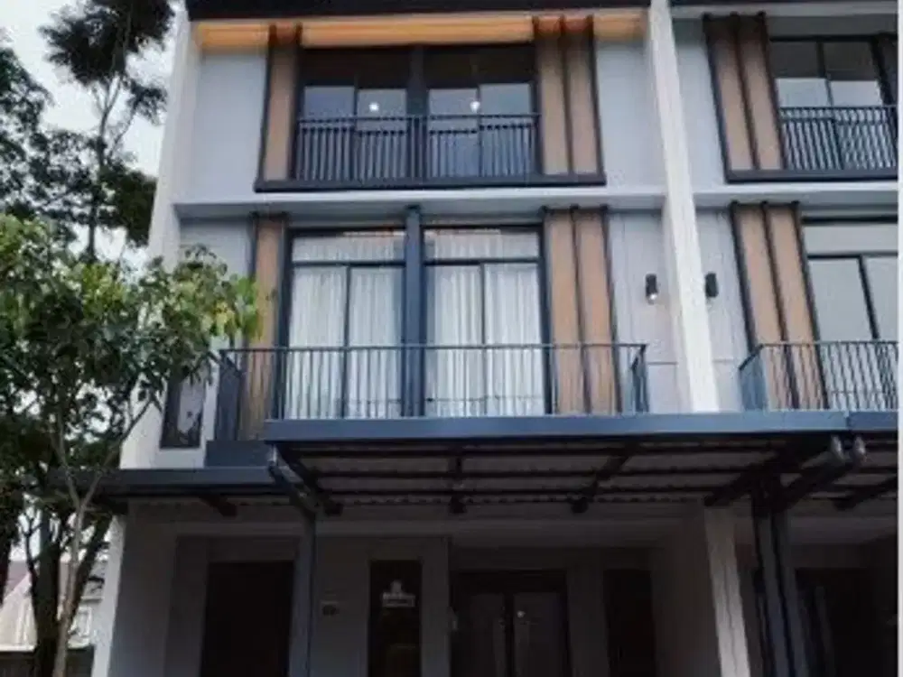 Cluster Modern Bernilai Tinggi Hunian Kekinian Malibu Anza Homes – Lokasi eksclusif