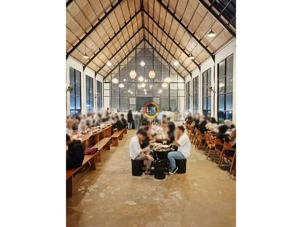 Cafe di Jalan Raya Salatiga Muncul Kab Semarang