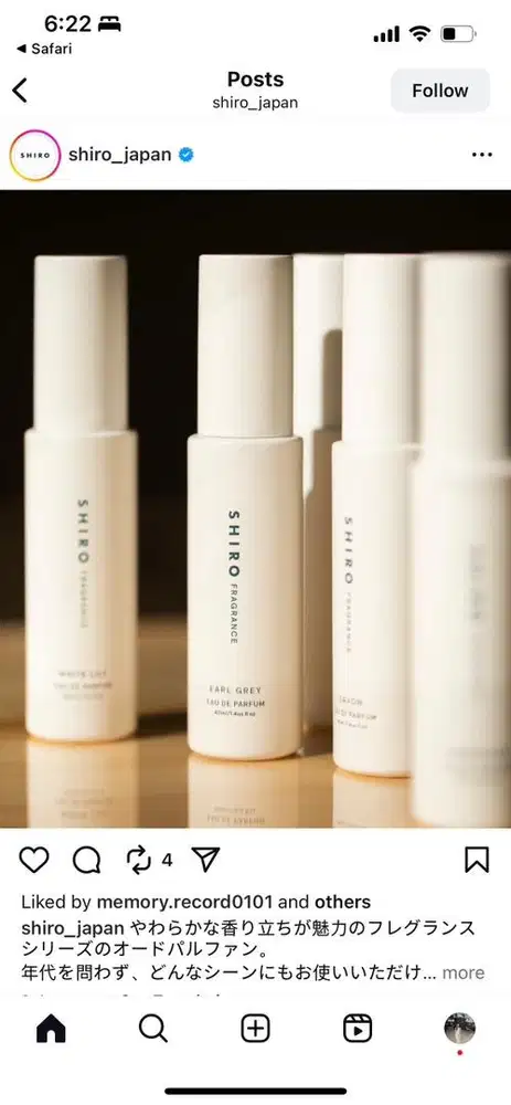 LOKER WANITA PACKER PARFUM GADING SERPONG