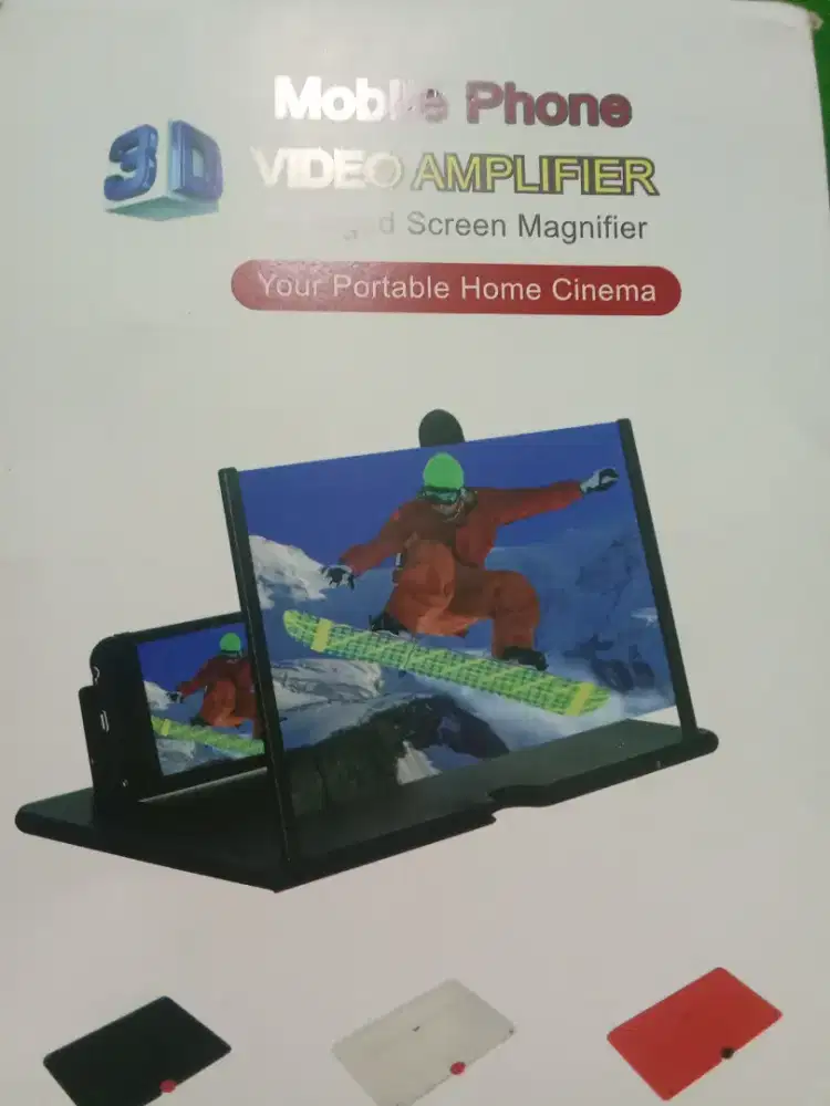 Jual alat pembesar Hp