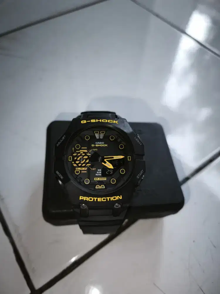Jam tangan pria