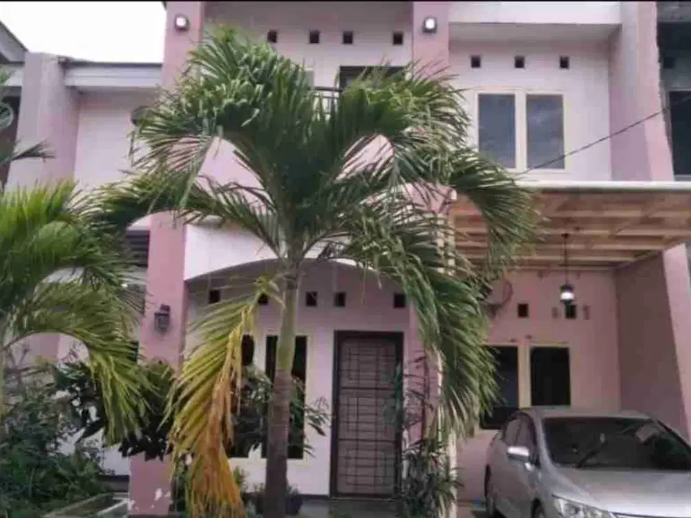 RUMAH MINIMALIS MURAH