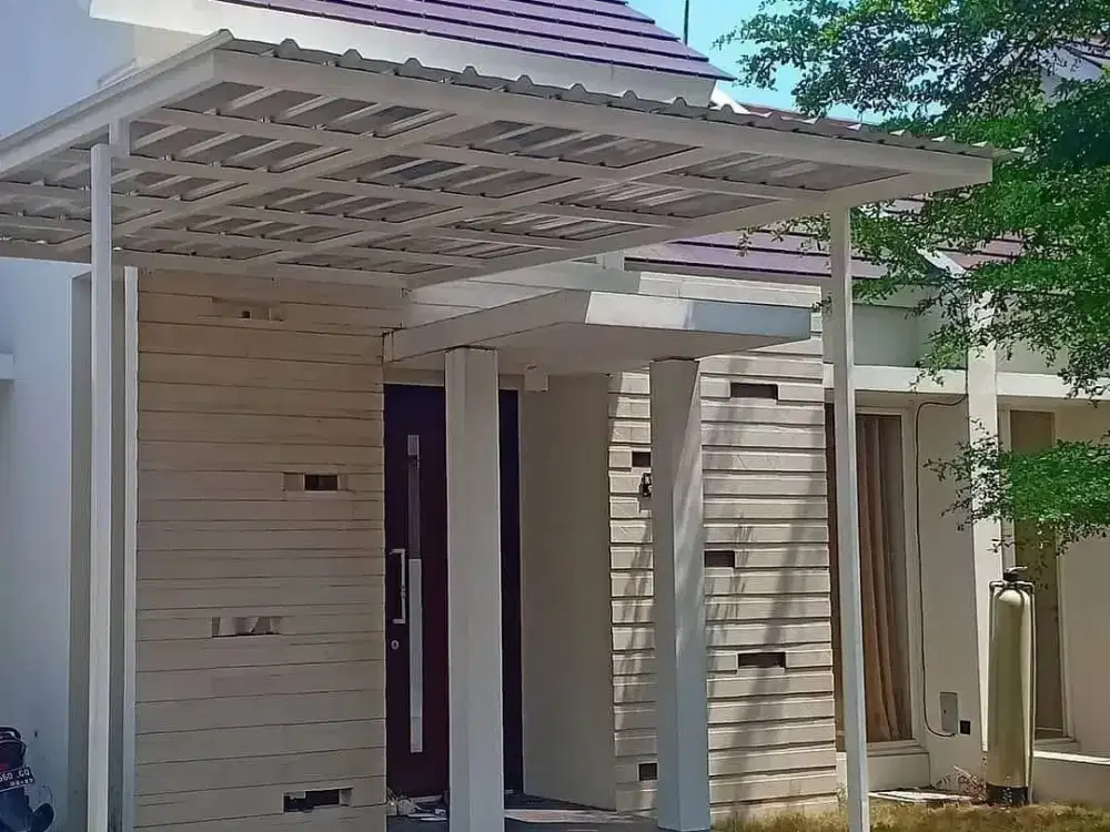 Dijual Cepat Murah  Rumah Citra Harmoni  Cluster Rivera 1 lantai