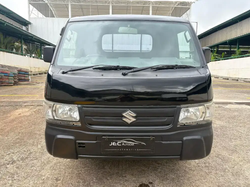 SUZUKI CARRY PICKUP 1.5 AC PS 2022(DP10JT,GARANSI,PATEN,CIAMIK,Gas)