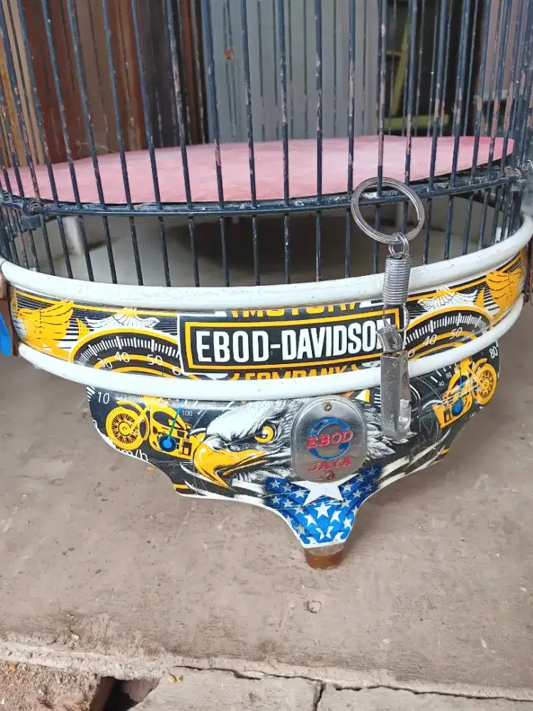 Kurung lakbet masih bagus mulus