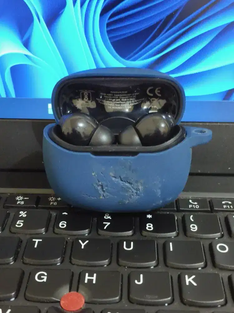 Tws soundcore r100 minus