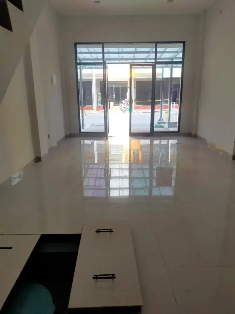 Dijual Ruko rapih di Sedayu