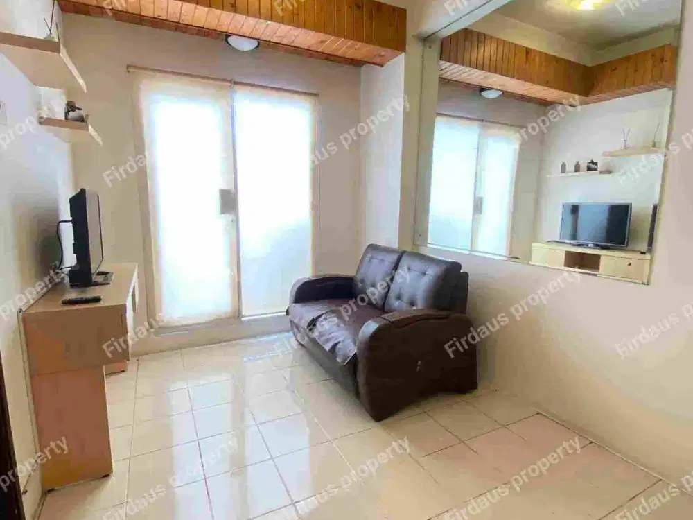 Disewakan Apartemen Puri Park View 2bedroom