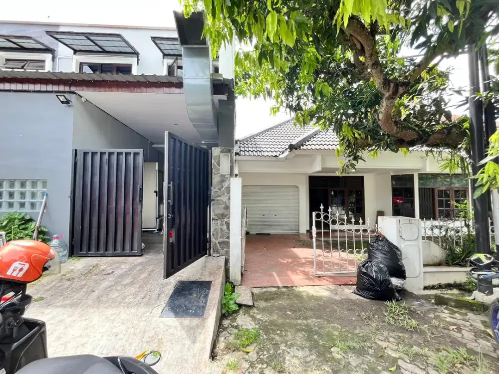 Rumah Strategis dan Murah di Kawasan Bantul dekat dengan Malioboro