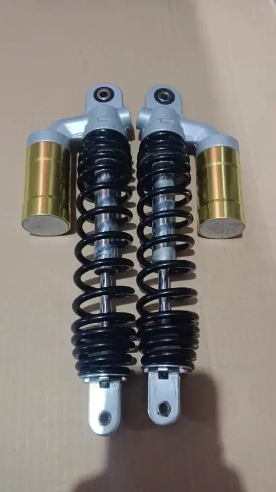 Shokbracker tabung NMAX/AEROX uk310 mulus seperti baru