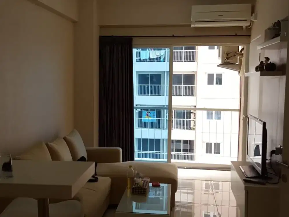 2024. Dijual Apartemen Puncak Bukit Golf Surabaya Barat