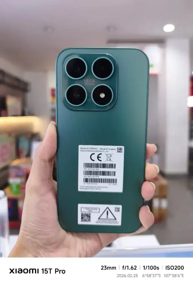 preorder xiaomi 17 series