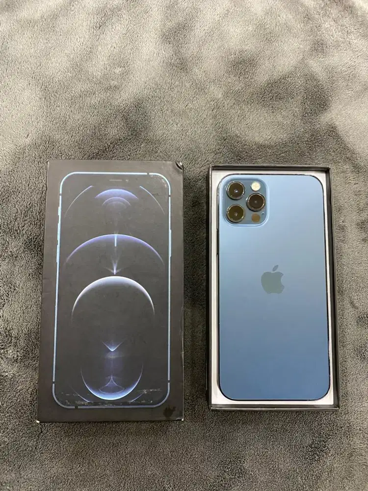 Iphone 12pro 128gb original