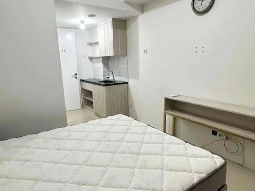 Butuh cepat laku ‼️Apartemen vittorio wiyung