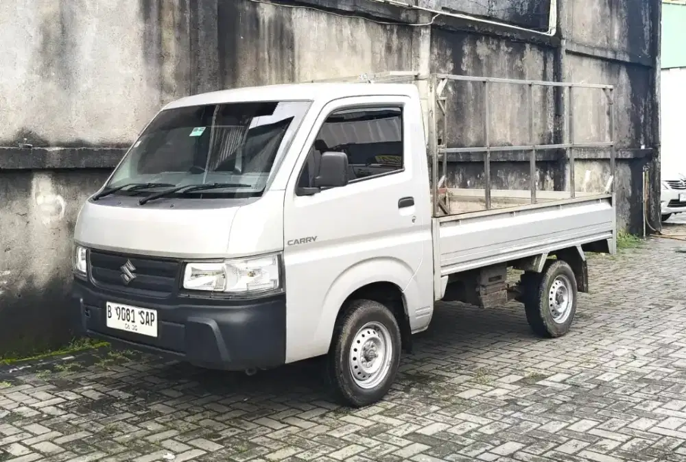 15rbKM 2025 MURAH Suzuki carry pick up bak bukan daihatsu gran max