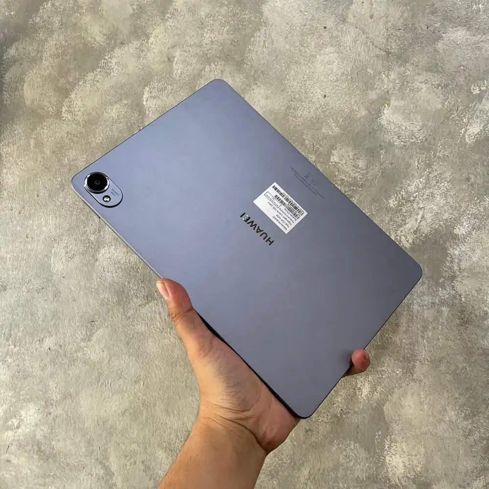 Huawei Matepad 11.5s papermatte 8/256 mulus fullset original. Bisa TT