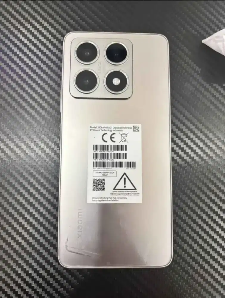 Xiaomi 14T LIKE NEW
