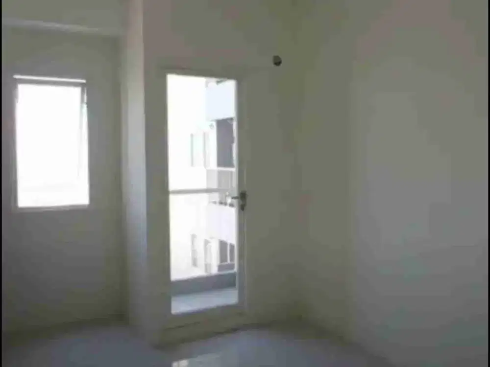 DISEWAKAN Unit Apartemen Dharmahusada 2BR Kosongan