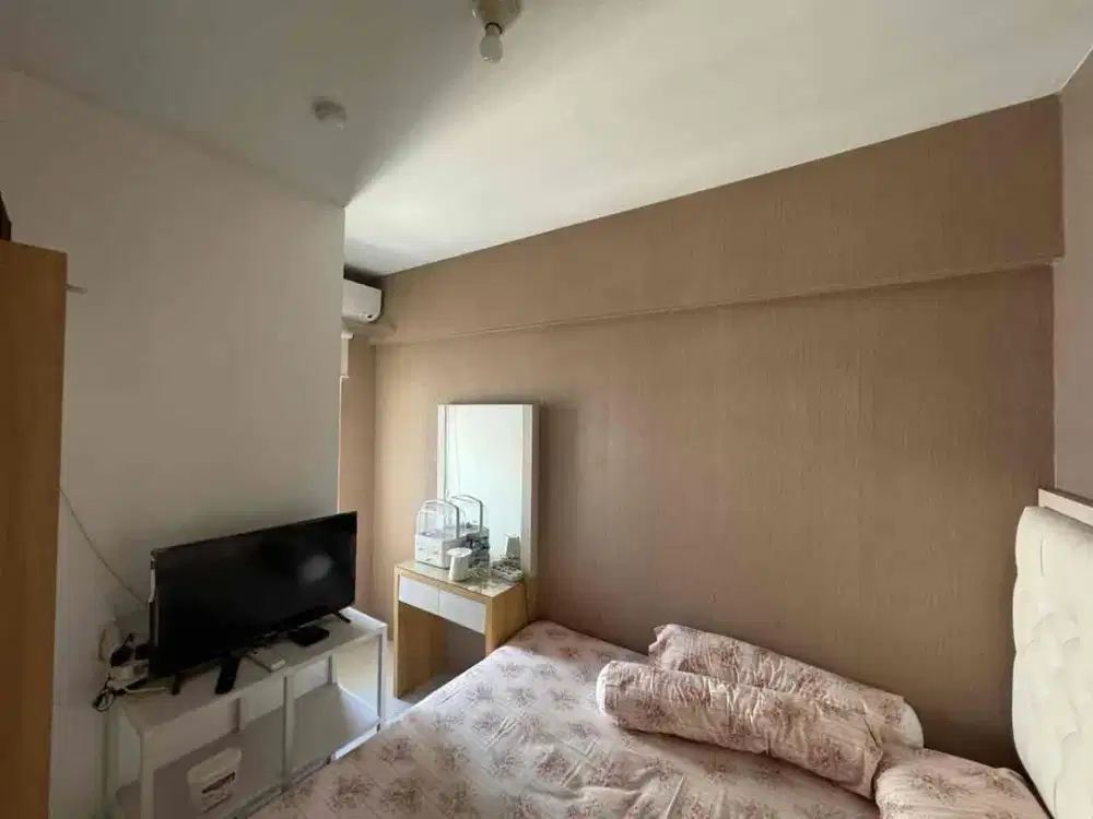 Dijual Apartemen Gunawangsa Tidar Pool & City View