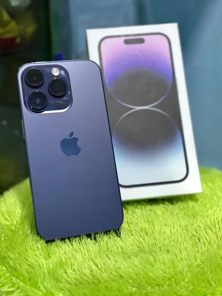 IPHONE 14 PRO LL/A INTER