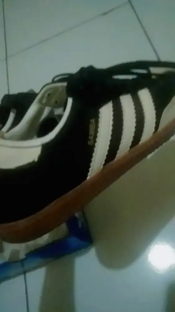 Di jual sepatu Adidas samba OG