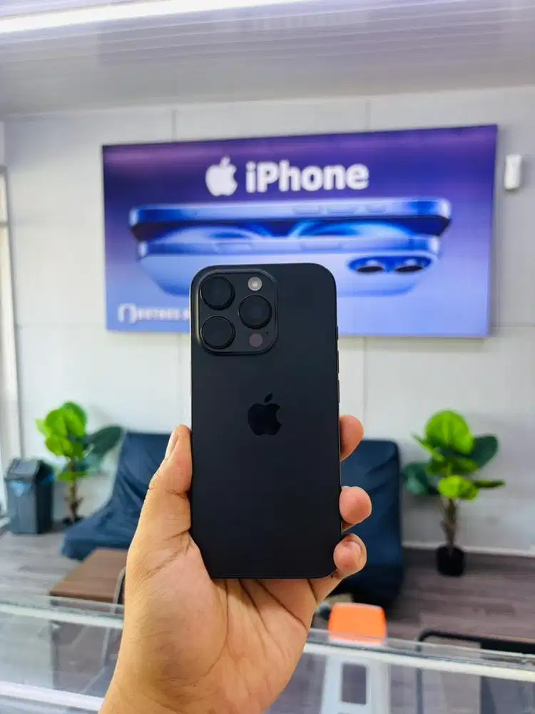 Iphone 16 pro 128 gb ibox