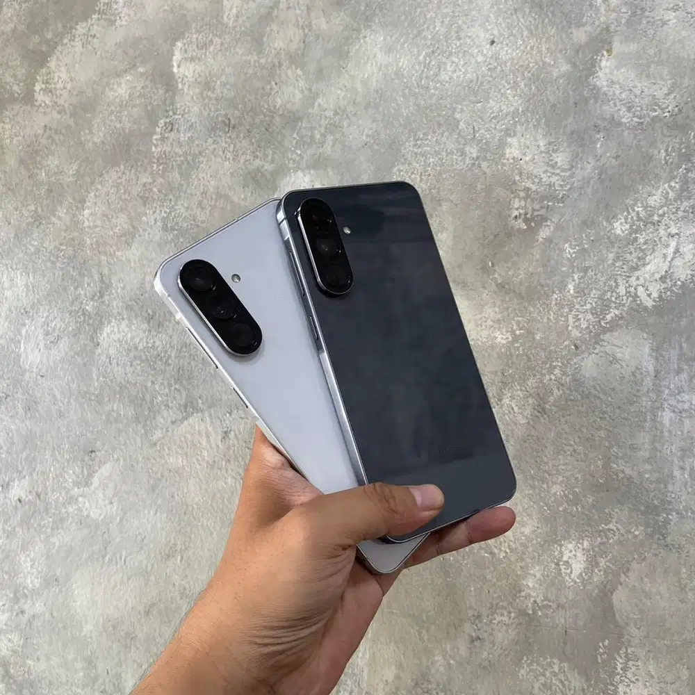 Samsung A56 5G 8/256 mulus fullset original. TT juga bisa