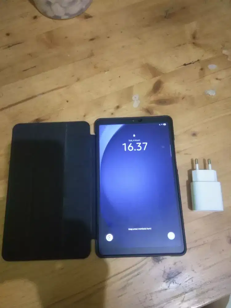 Samsung Tab.A9 4/64 wifi only