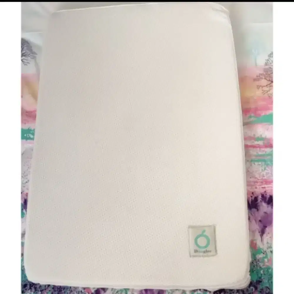 Preloved Dooglee Matrass Latex