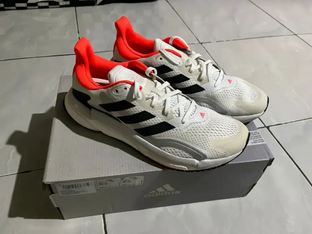 Sepatu Adidas original