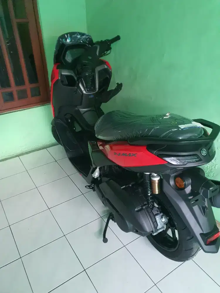 NMAX NEO S KEYLESS 2026 KM.0