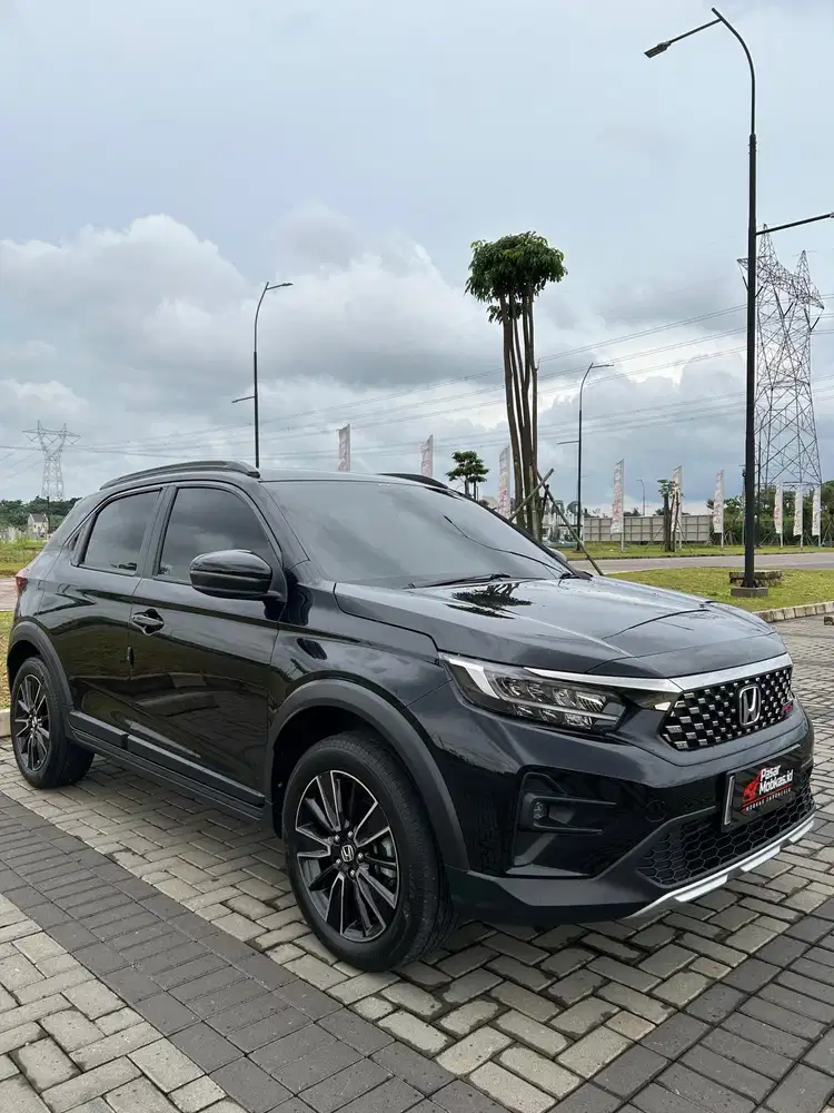 HONDA WRV RS NON SENS ( 2023 )