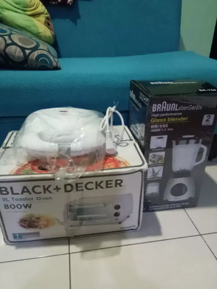 alat kebutuhan rumah tangga