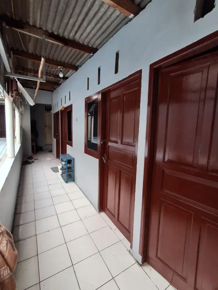 Kostan Kedoya Selatan - Kebon Jeruk