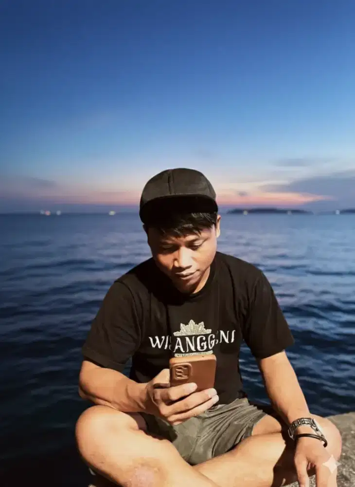 Bantu saya butuh pekerjaan