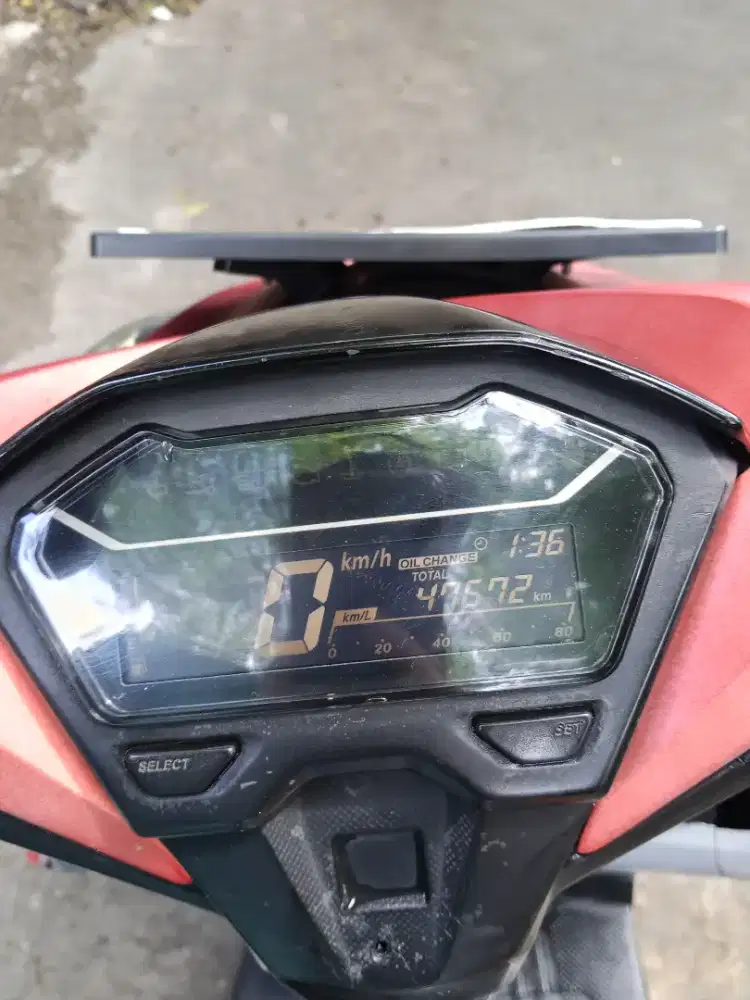 Vario LED New 150