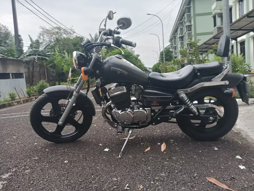 Benelli Patagonian eagle 2022