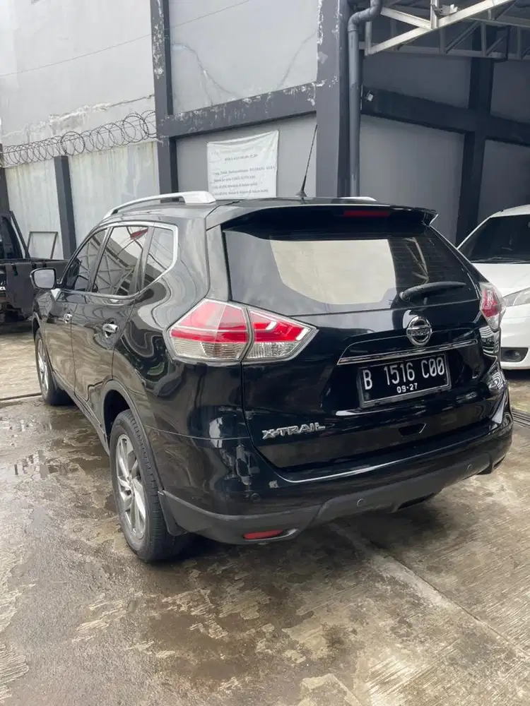 Nissan X-trail 2018 Xtrail 2018 2.5 Termurah Pajak Hidup