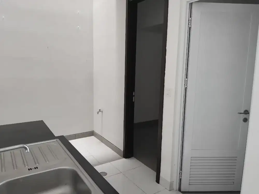 Dijual Cepat Rumah di Golf Island Uk.5x15m2 Unfurnish Harga Nego