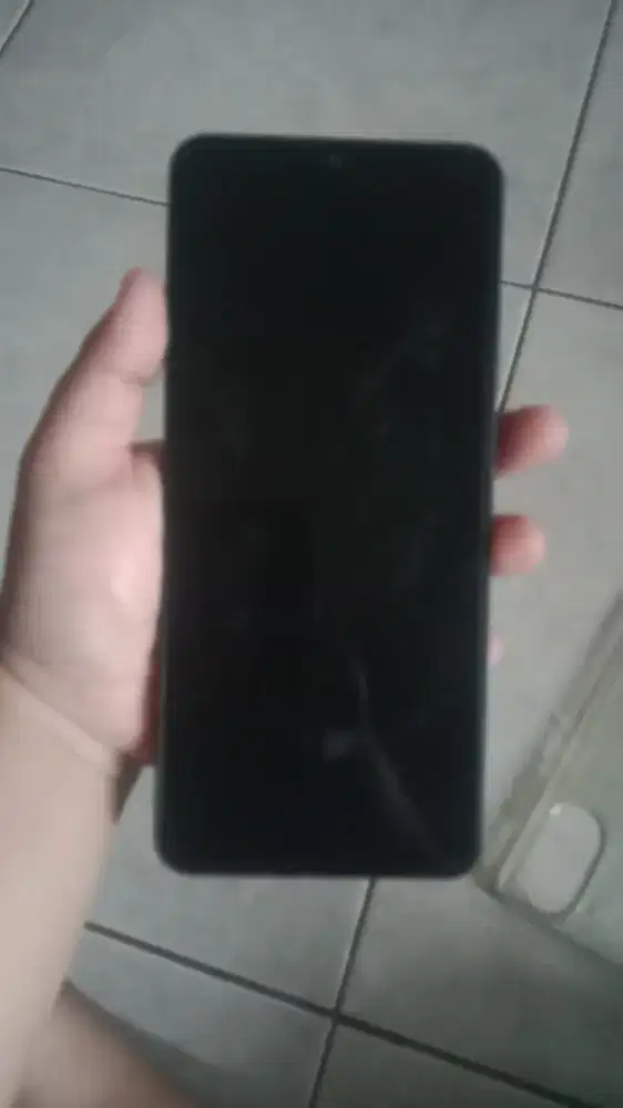 Poco C71 Ram 4+4/128