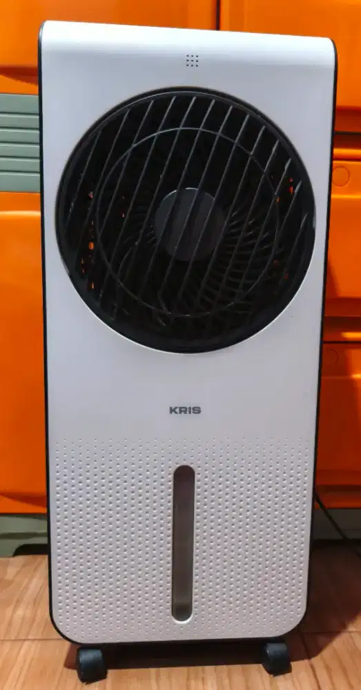 KRIS ​Air Cooler Evaporate  - Kondisi Mulus Dingin Joss