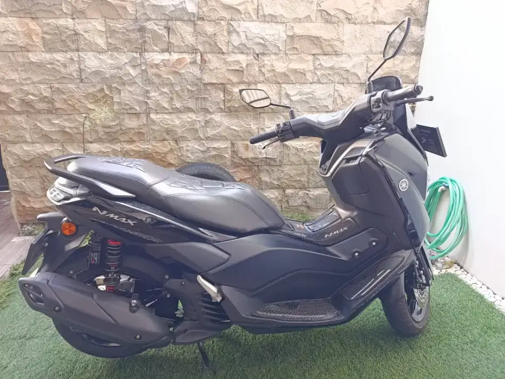 Yamaha All New NMAX Neo 25