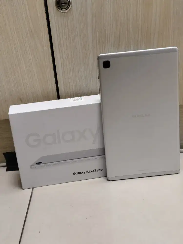 Samsung tab galaxy a7 lite 3/32
