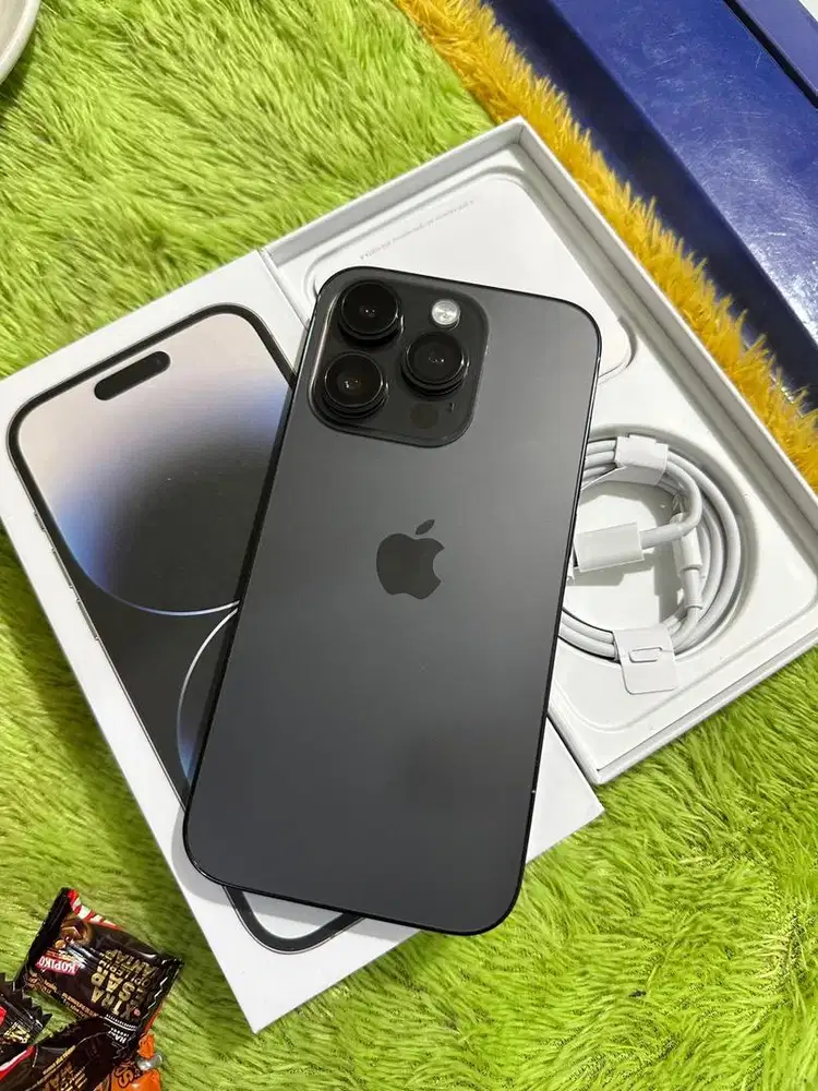 IPHONE 14 PRO 128 LL/A INTER