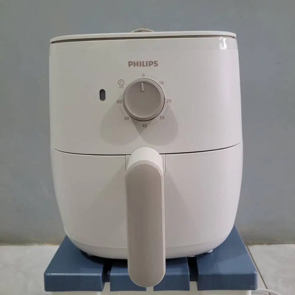Philips Air Fryer HD9100 Kondisi Mulus