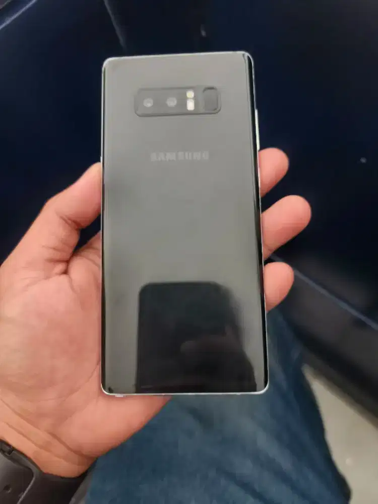 SAMSUNG NOTE 8 EX INTER