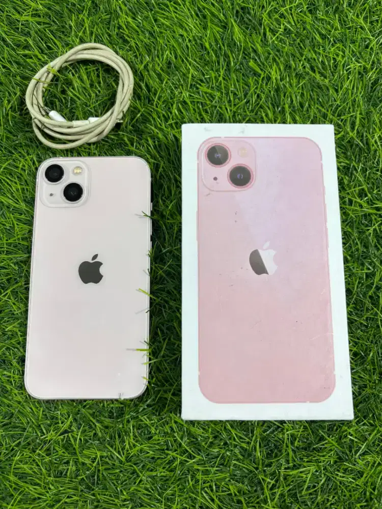 iPhone 13  128 all operator