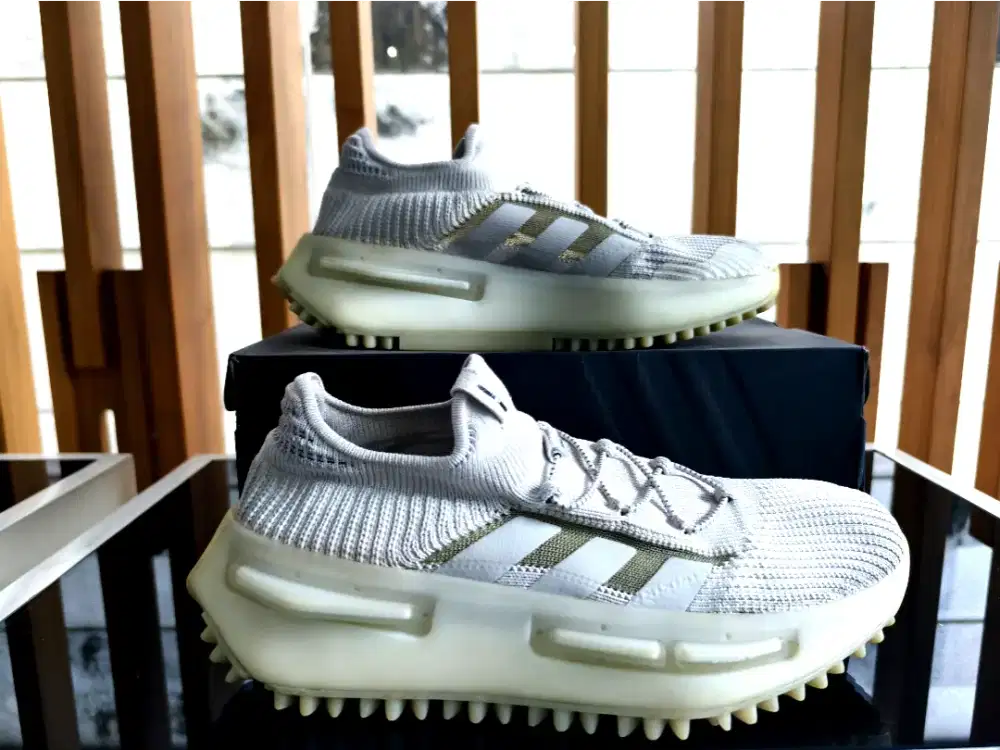 Adidas NMD S1 ( PT. Adidas Indonesia )