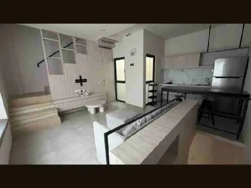 Di Jual Rumah Cantik di Tabebuya Cluster Impresahaus BSD