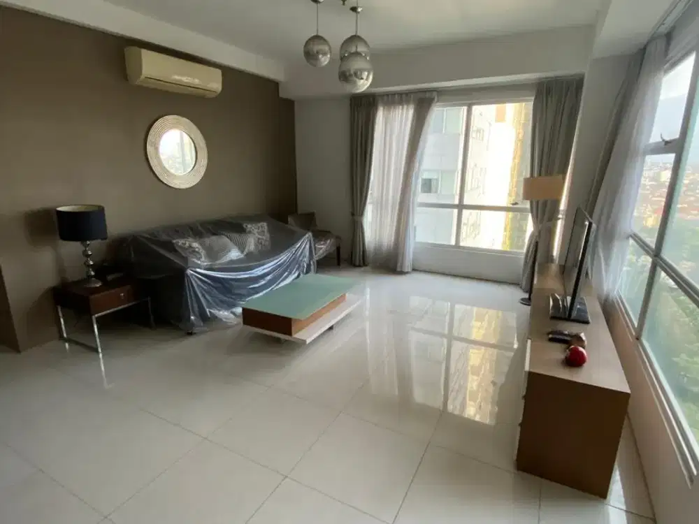 Disewakan Apartemen 1 Park Residence